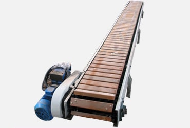 Slat Conveyors, Material Handling Systems
