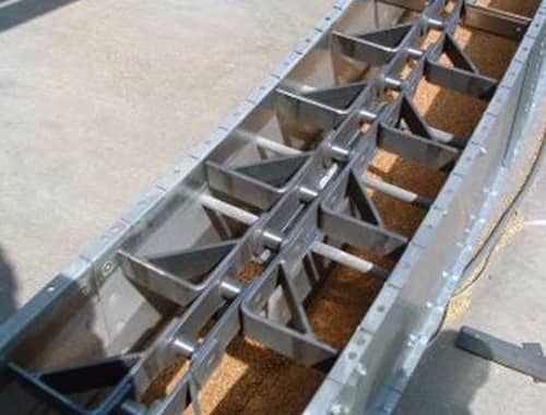 chain conveyors