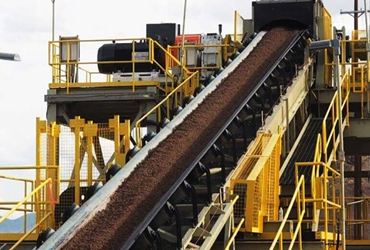 Co Generation Conveyors