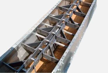 Drag Chain Conveyors