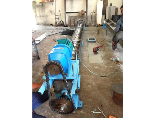  High Speed Shear Mixers