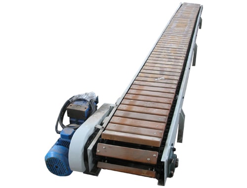 slat conveyor