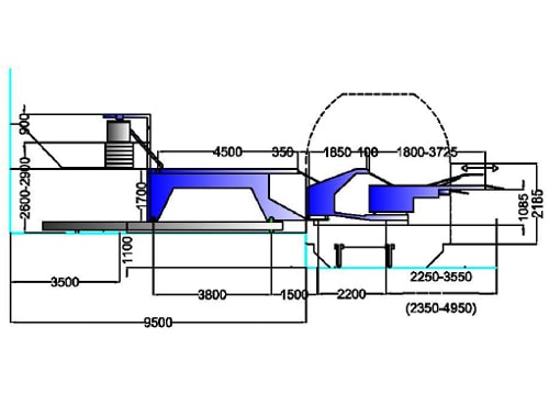 wagon loader